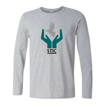 Load image into Gallery viewer, STIC Long Sleeve Tshirt
