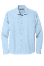 Load image into Gallery viewer, Matthews Mercer+Mettle® Long Sleeve Stretch Woven Shirt - MENS
