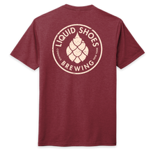 Load image into Gallery viewer, LSB Triblend T Shirt
