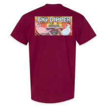 Load image into Gallery viewer, Big Dipper BBQ T-Shirt
