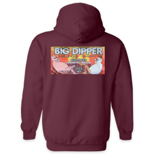 Load image into Gallery viewer, Big Dipper BBQ Hoodie
