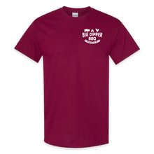 Load image into Gallery viewer, Big Dipper BBQ T-Shirt
