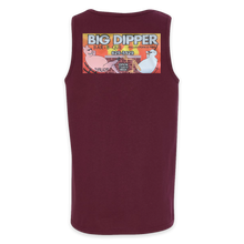 Load image into Gallery viewer, Big Dipper BBQ Tank Top
