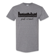 Load image into Gallery viewer, Binghamton Pub Crawl T-Shirt
