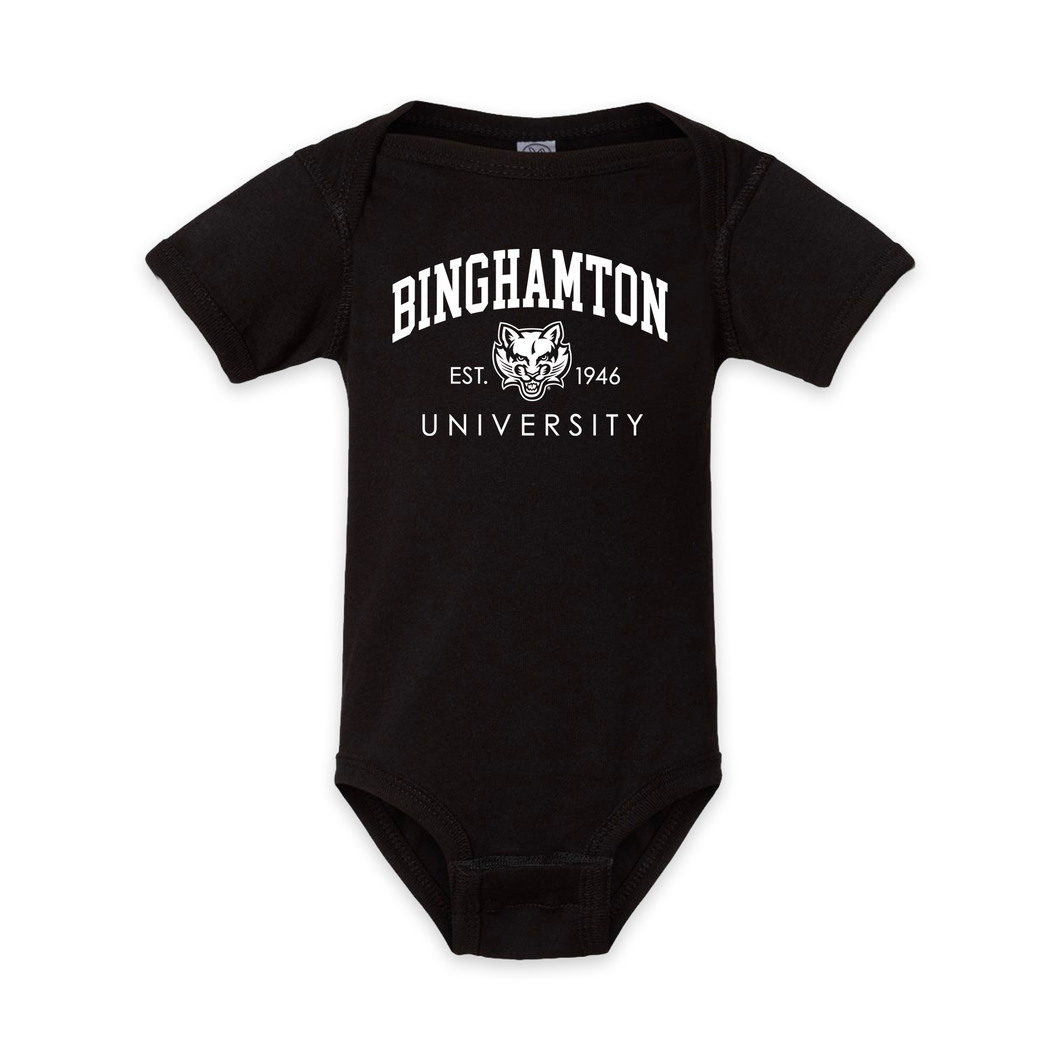 Binghamton University Onesie!