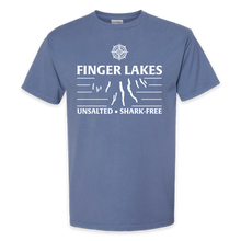 Load image into Gallery viewer, Finger Lakes Tee
