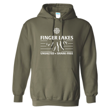 Load image into Gallery viewer, Finger Lakes Hoodie
