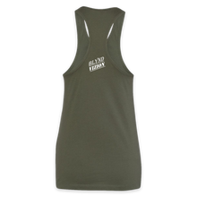 Load image into Gallery viewer, Blynd Vizion Tennis Women&#39;s Tank Top
