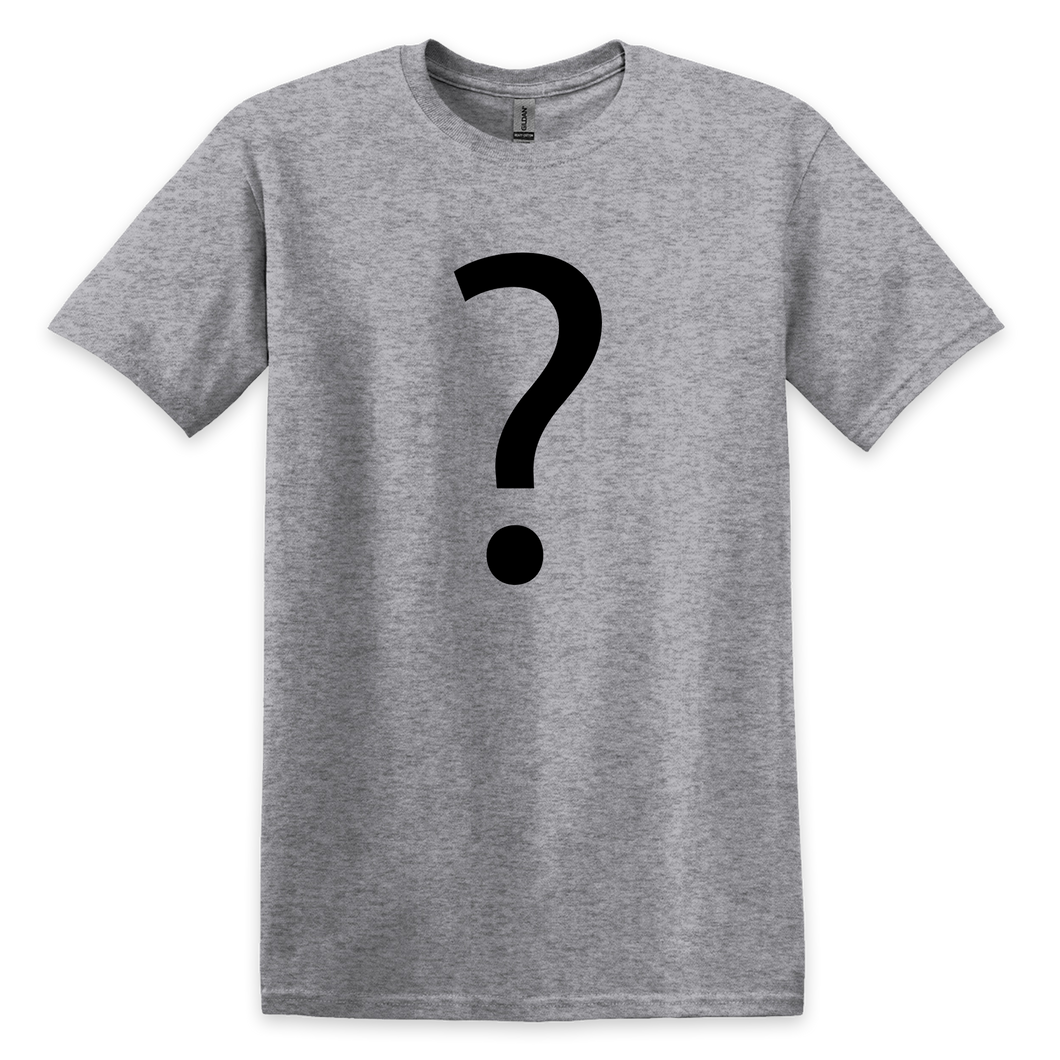 Haynesie Art - Mystery T-Shirt