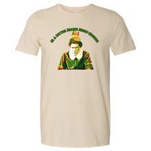 Load image into Gallery viewer, Haynesie Art - Elf Ninnymuggins T-Shirt
