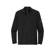 Load image into Gallery viewer, MENS Matthews Nike Dry 1/2-Zip Cover-Up
