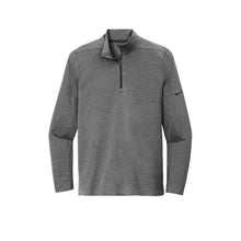 Load image into Gallery viewer, MENS Matthews Nike Dry 1/2-Zip Cover-Up
