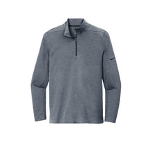 Load image into Gallery viewer, MENS Matthews Nike Dry 1/2-Zip Cover-Up
