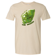 Load image into Gallery viewer, Haynesie Art - Grinch T-Shirt
