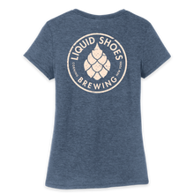 Load image into Gallery viewer, LSB Ladies Triblend T-Shirt
