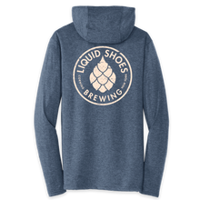 Load image into Gallery viewer, LSB Long Sleeve Hoodie
