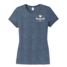 Load image into Gallery viewer, Twisted Rail Ladies T Shirt
