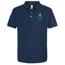 Load image into Gallery viewer, STIC Unisex Polo
