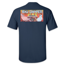 Load image into Gallery viewer, Big Dipper BBQ T-Shirt
