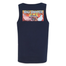 Load image into Gallery viewer, Big Dipper BBQ Tank Top
