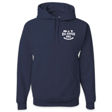 Load image into Gallery viewer, Big Dipper BBQ Hoodie
