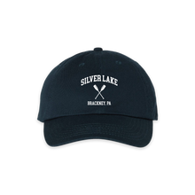 Load image into Gallery viewer, Silver Lake Baseball Hat
