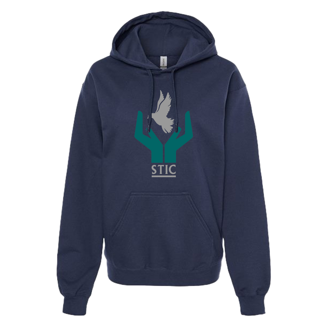 STIC Hoodie