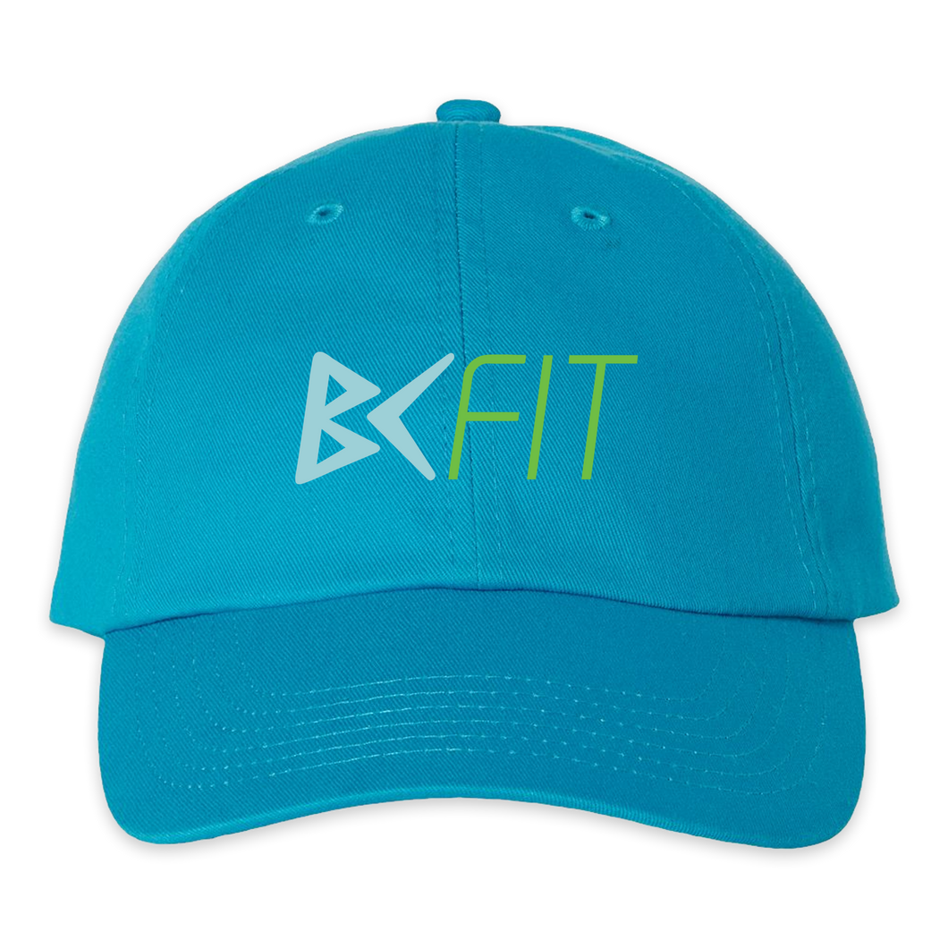 BC Fit Ballcap