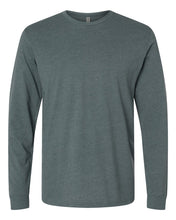 Load image into Gallery viewer, Matthews &#39;Matty&#39; design Long Sleeve Tee
