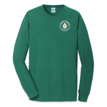 Load image into Gallery viewer, LSB Beach Wash Long Sleeve Tee
