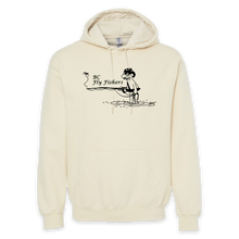 Load image into Gallery viewer, BC Fly Fishers Hoodie
