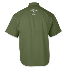 Load image into Gallery viewer, Silver Lake Fishing Shirt
