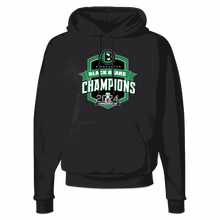 Load image into Gallery viewer, Black Bears 2024 Champions Hoodies
