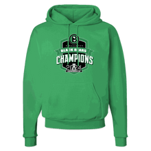 Load image into Gallery viewer, Black Bears 2024 Champions Hoodies
