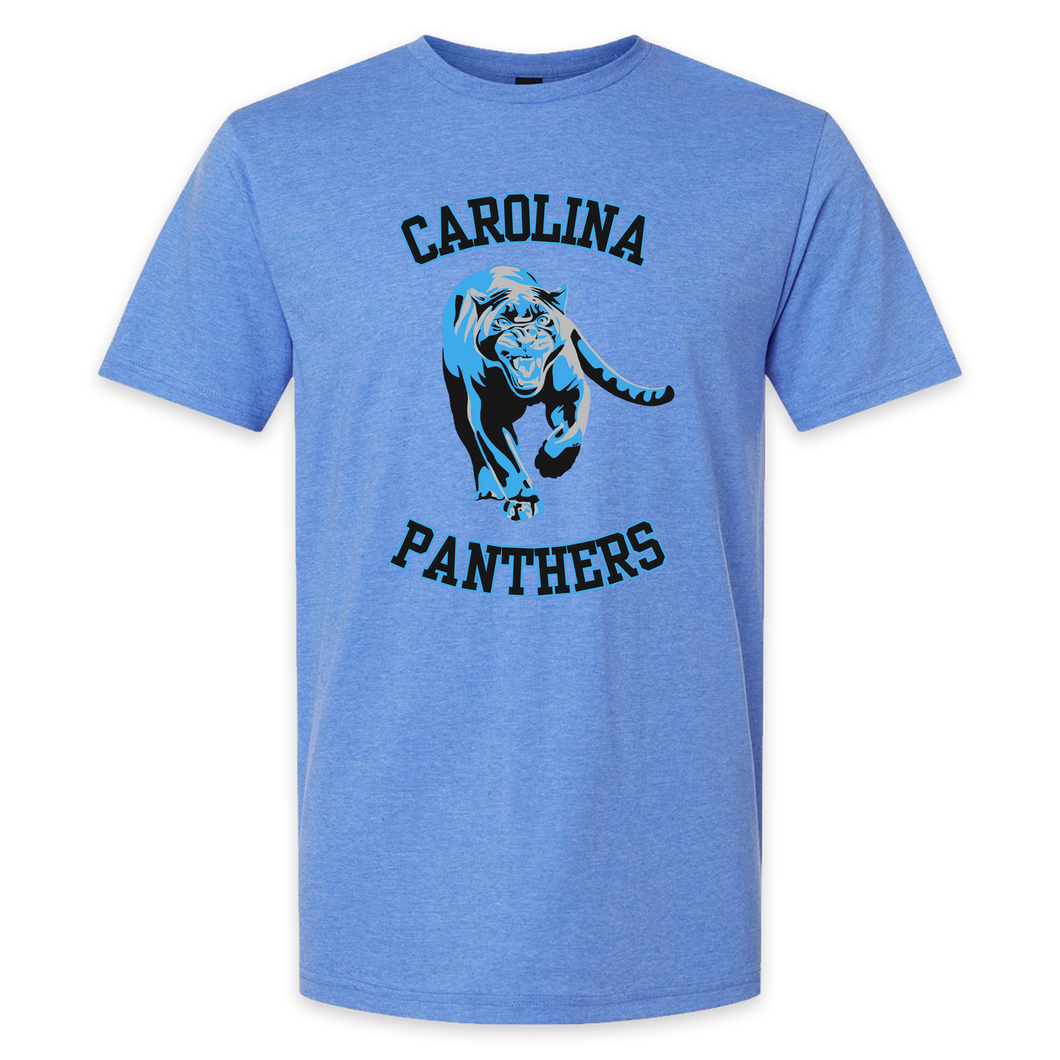 Haynesie Art - Carolina Panthers T-Shirts