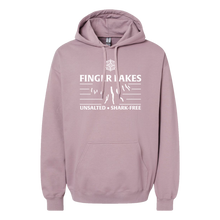 Load image into Gallery viewer, Finger Lakes Hoodie
