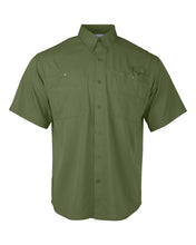 Load image into Gallery viewer, Silver Lake Fishing Shirt
