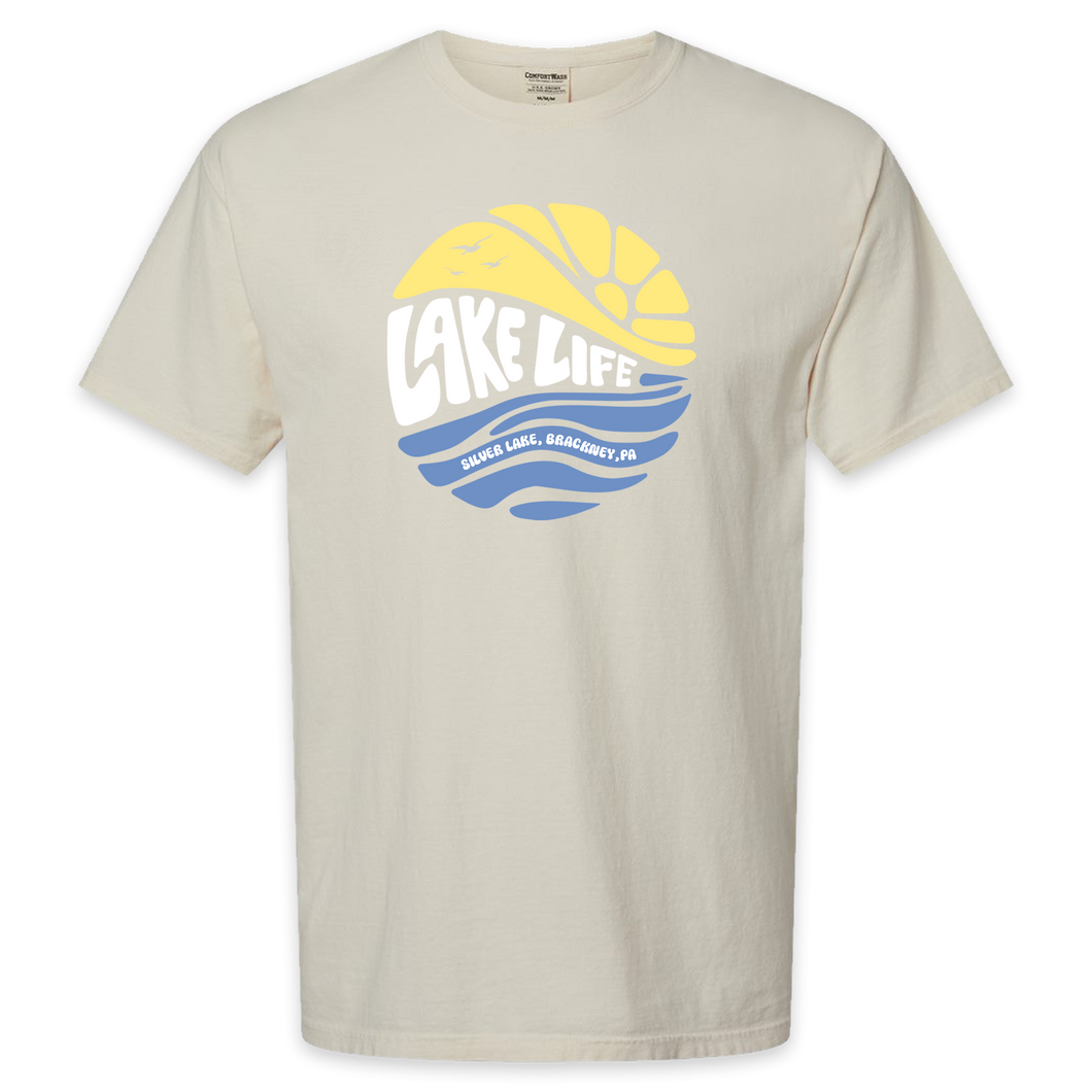 Lake Life T-Shirt