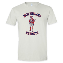 Load image into Gallery viewer, Haynesie Art - New England Patriots T-Shirts
