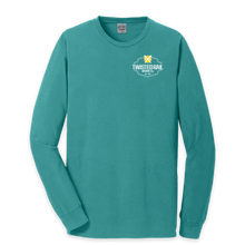Load image into Gallery viewer, Twisted Rail Long Sleeve
