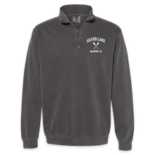 Load image into Gallery viewer, Silver Lake Quarter Zip Sweatshirt
