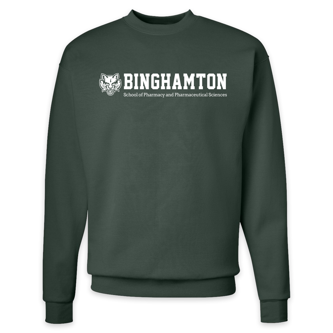 BU School of Pharmacy and Pharmaceutical Sciences Crewneck