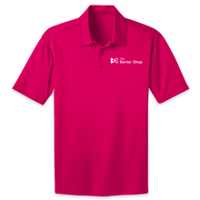 Load image into Gallery viewer, Barter Shop Performance Polo
