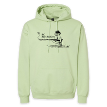 Load image into Gallery viewer, BC Fly Fishers Hoodie
