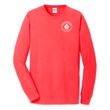 Load image into Gallery viewer, LSB Beach Wash Long Sleeve Tee
