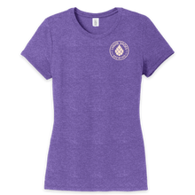 Load image into Gallery viewer, LSB Ladies Triblend T-Shirt

