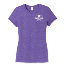 Load image into Gallery viewer, Twisted Rail Ladies T Shirt
