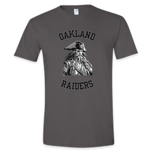 Load image into Gallery viewer, Haynesie Art - Oakland Raiders T-Shirts
