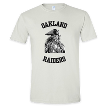 Load image into Gallery viewer, Haynesie Art - Oakland Raiders T-Shirts
