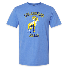 Load image into Gallery viewer, Haynesie Art - Los Angeles Rams T-Shirts
